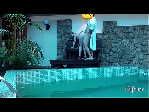 ❤️ Il capo invita la cameriera alla piscina, ma non poteva resistere a un caldo ☑ Video di sessoal it.mysexpics.ru ❤️