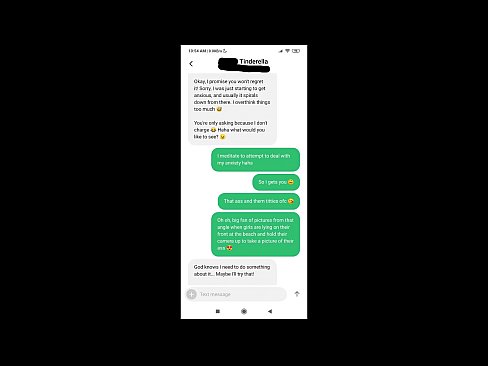 ❤️ Ho aggiunto una nuova PAWG da Tinder al mio harem ( parlare con Tinder incluso) ☑ Video di sessoal it.mysexpics.ru ❤️